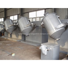 SYH series graphite powder mixer machine